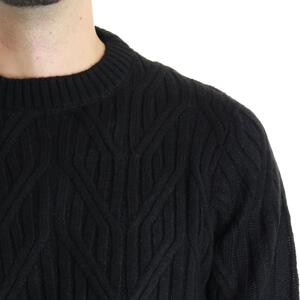 MAGLIA LAVORATA SEINSE - Mad Fashion | img vers.300x/